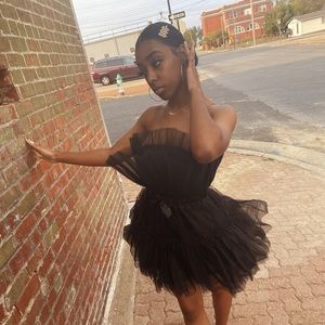 Meet your Posher, Kylajah